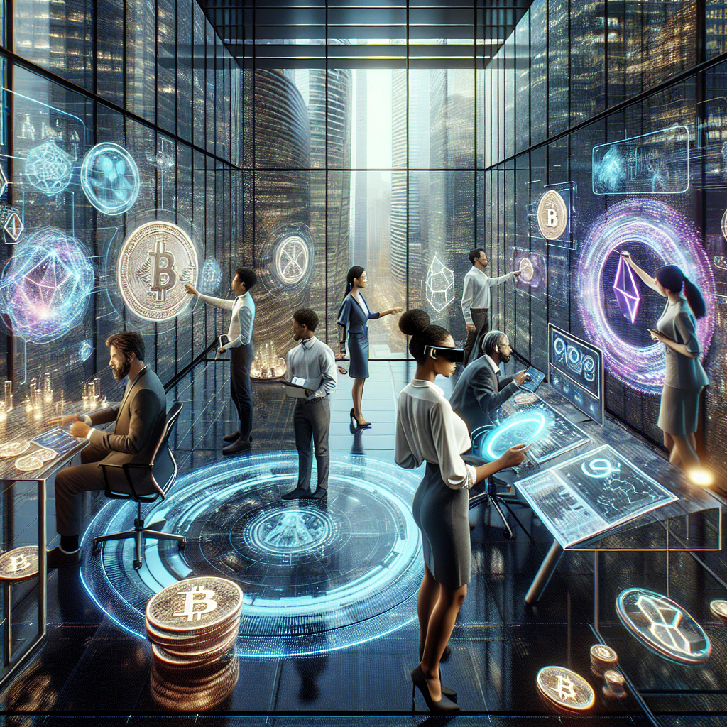 1. Topic: Digital Asset Team Expansion...