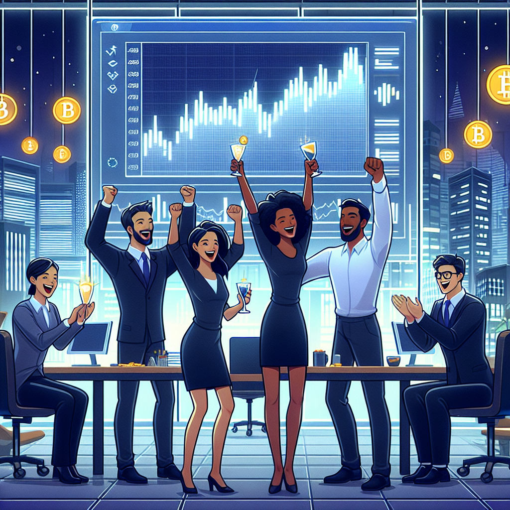 2. Topic: Crypto ETF Launches...