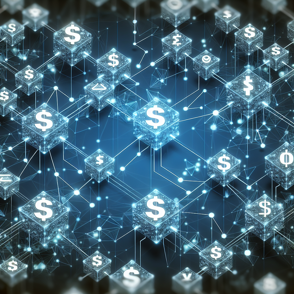 1. Visualize the concept of digital finance and cr...
