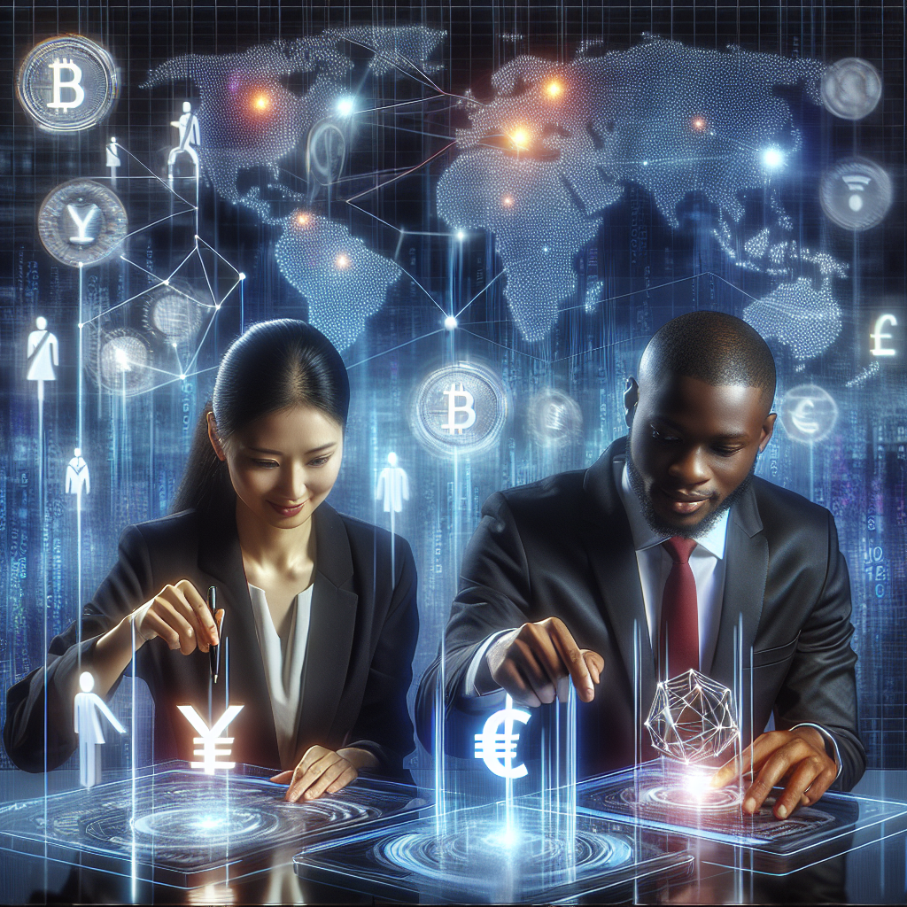 2. Visual concept: Digital Finance Innovation...