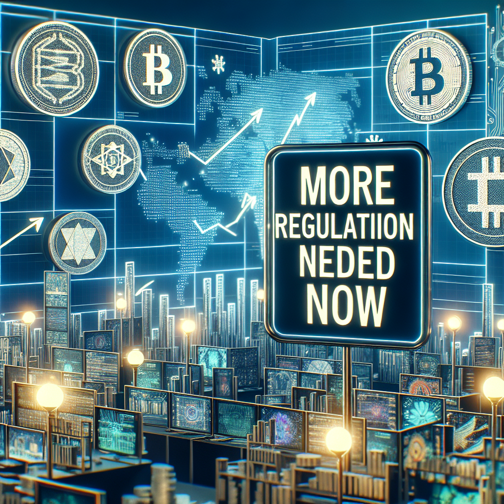1. Visualize Kevin O'Leary's call for increased re...