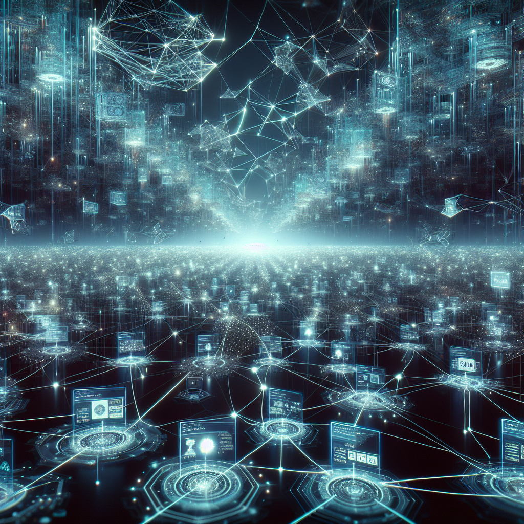 1. Visual prompt: Create an image of a futuristic ...