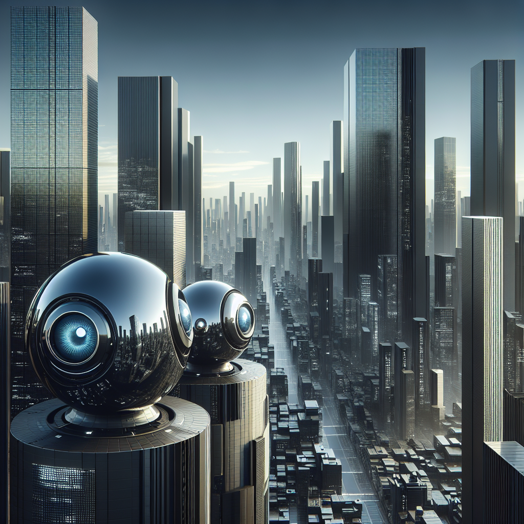 1. Visual prompt: Create an image of a futuristic ...