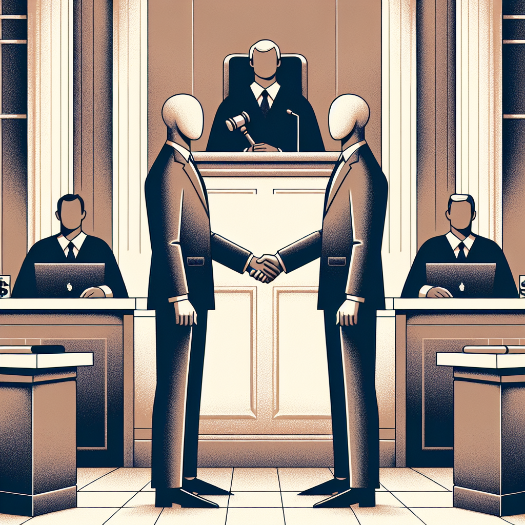 2. Visual prompt: Design an illustration of two en...