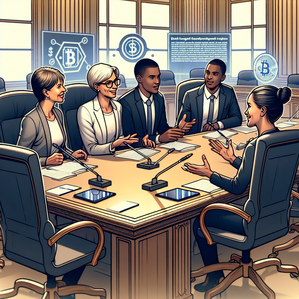 2. Visual Prompt: Design an illustration showing a...