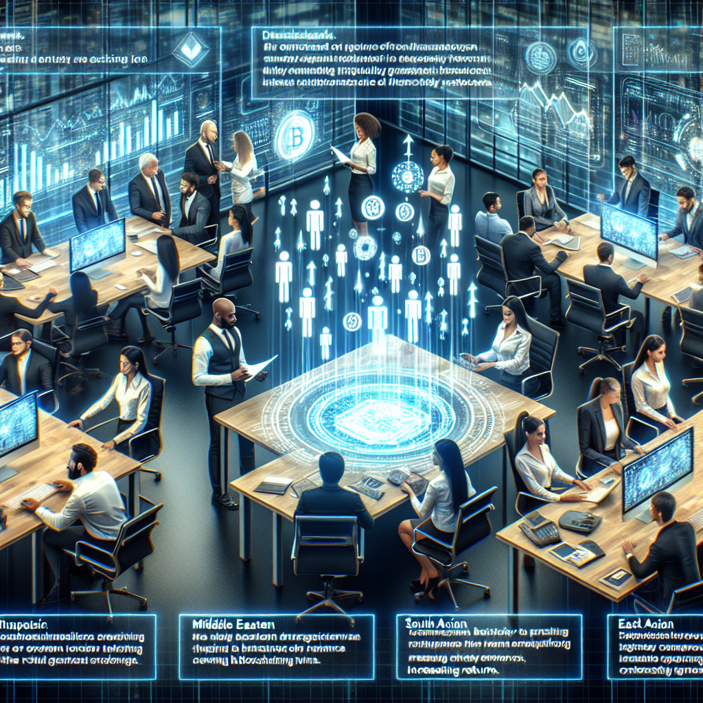 3. Visual Prompt: Design a professional office set...