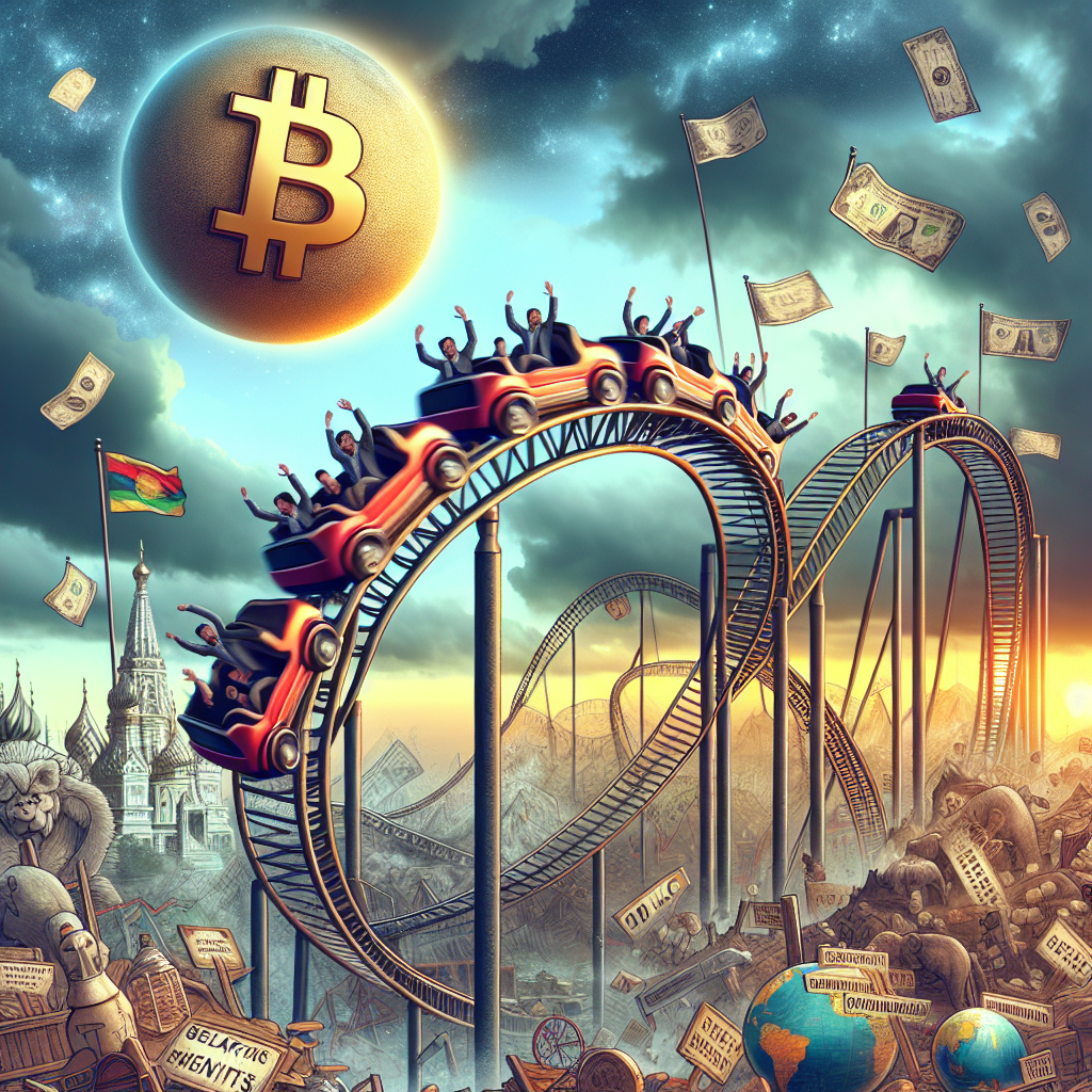 3. Capture the cryptocurrency market volatility: D...