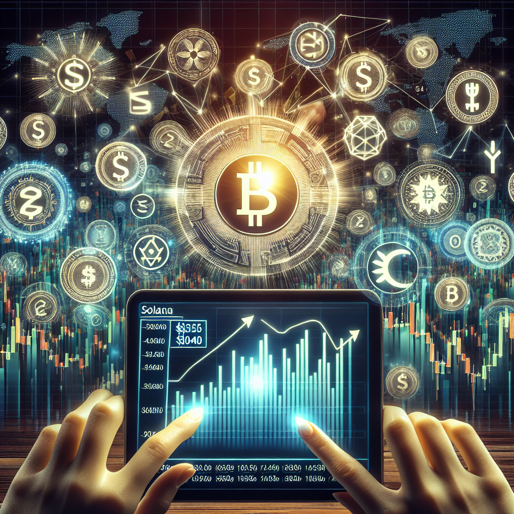 3. Visual prompt: Illustrate a digital financial m...