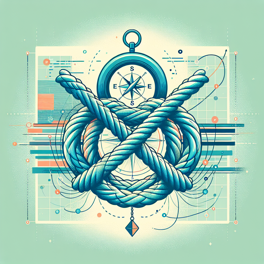 3. Image Prompt: Design a graphic symbolizing
