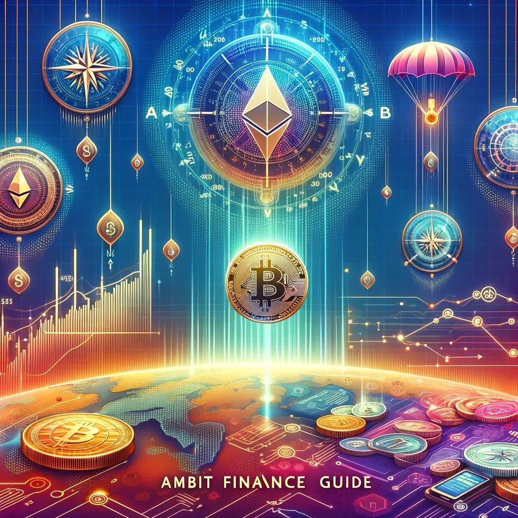 Ambit Finance Airdrop Guide: Your Daily Dose of Degen Rewards